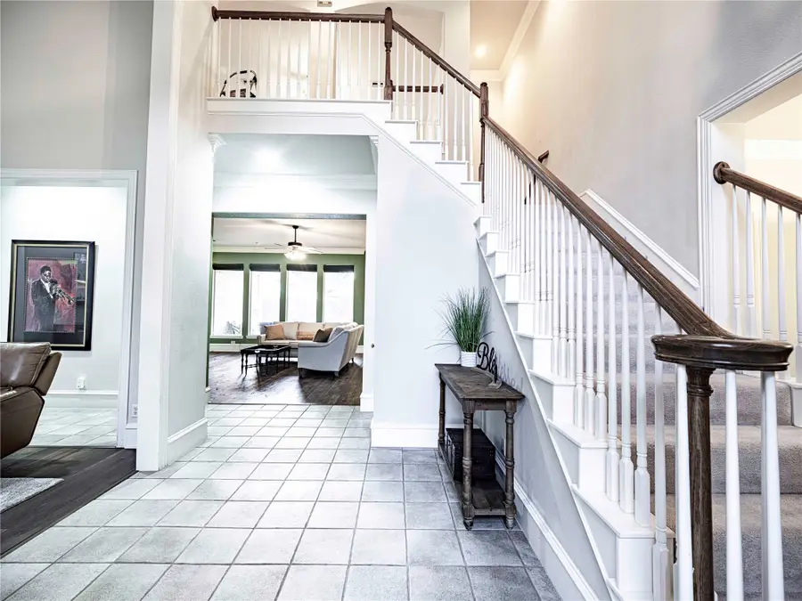 7205 Bettye Haun Drive, Plano, TX 75024 - #3