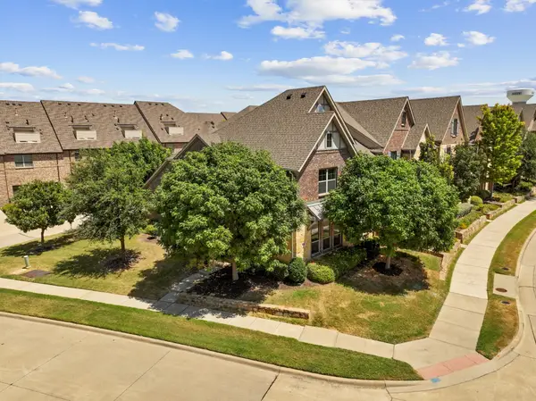 7224 Chief Spotted Tail Drive, McKinney, TX 75070