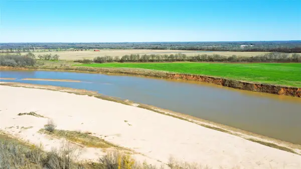TBD Red River Tbd Red River, Arthur City, TX 75411