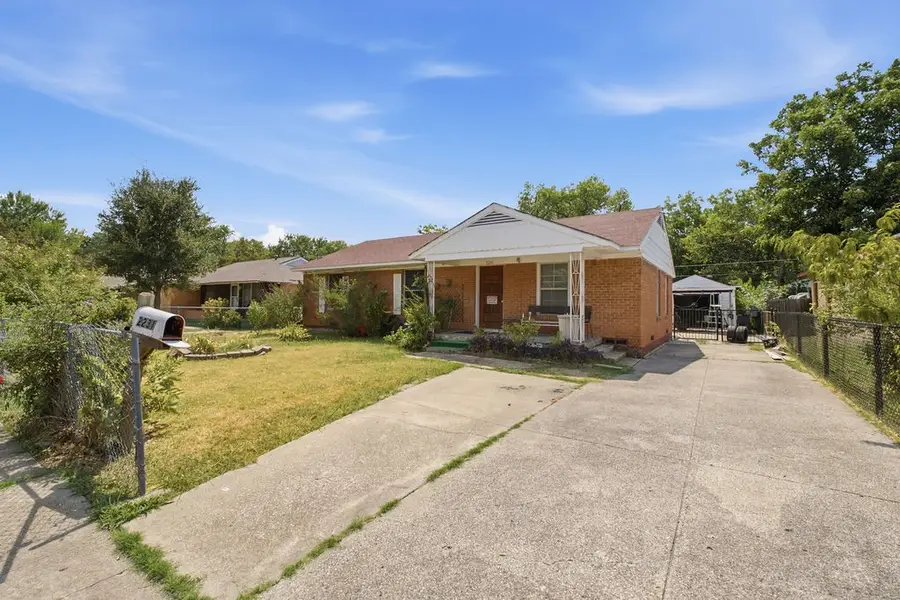 2231 Prichard Lane, Dallas, TX 75227 - #2
