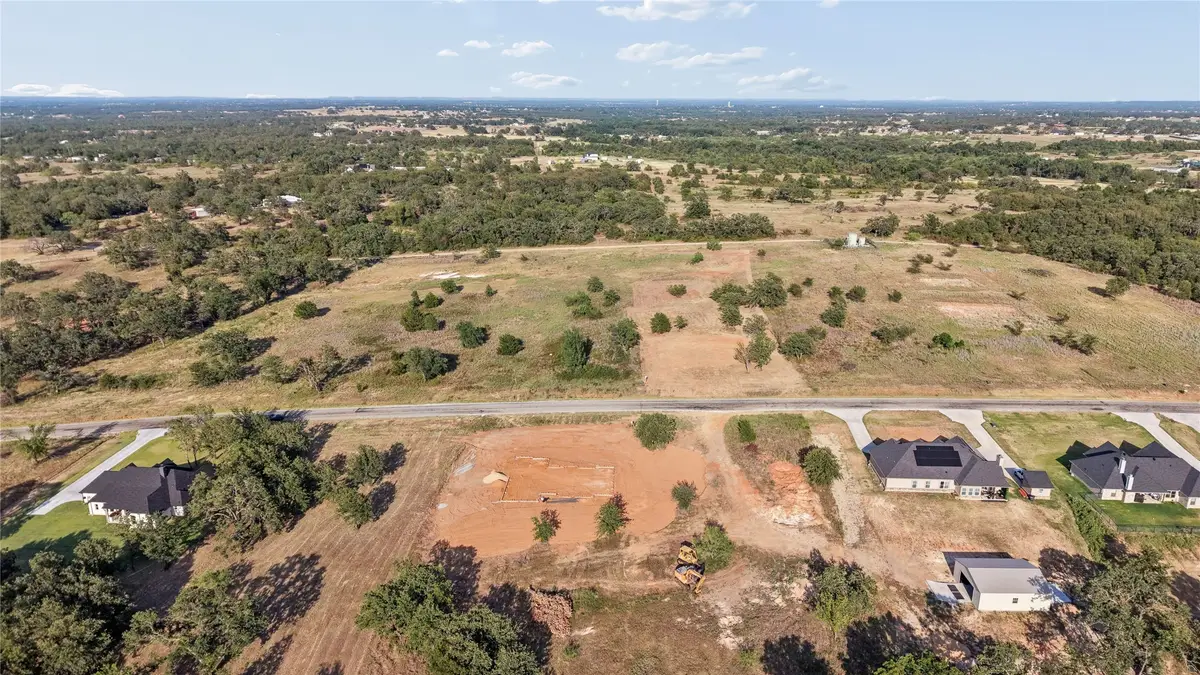 1105 Gonzollas Road, Springtown, TX 76082 - #1