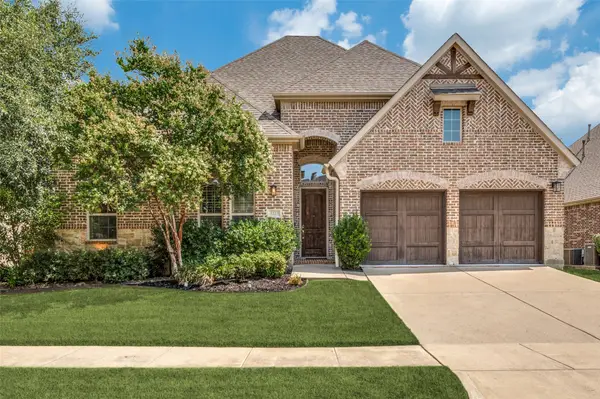 3323 Linkwood, The Colony, TX 75056