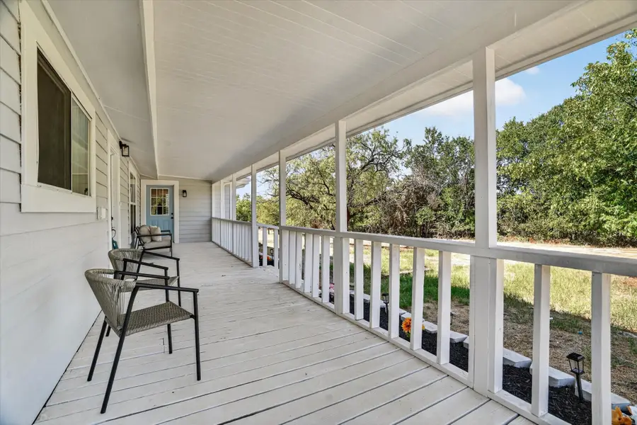 795 Meadow Road, Springtown, TX 76082 - #2