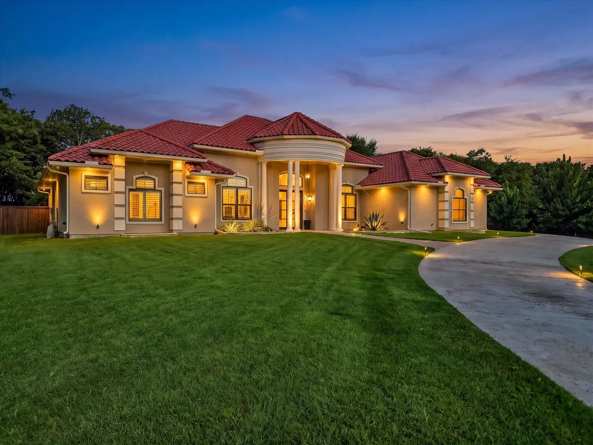 6532 Shoreline Drive, Little Elm, TX 75068 - #1