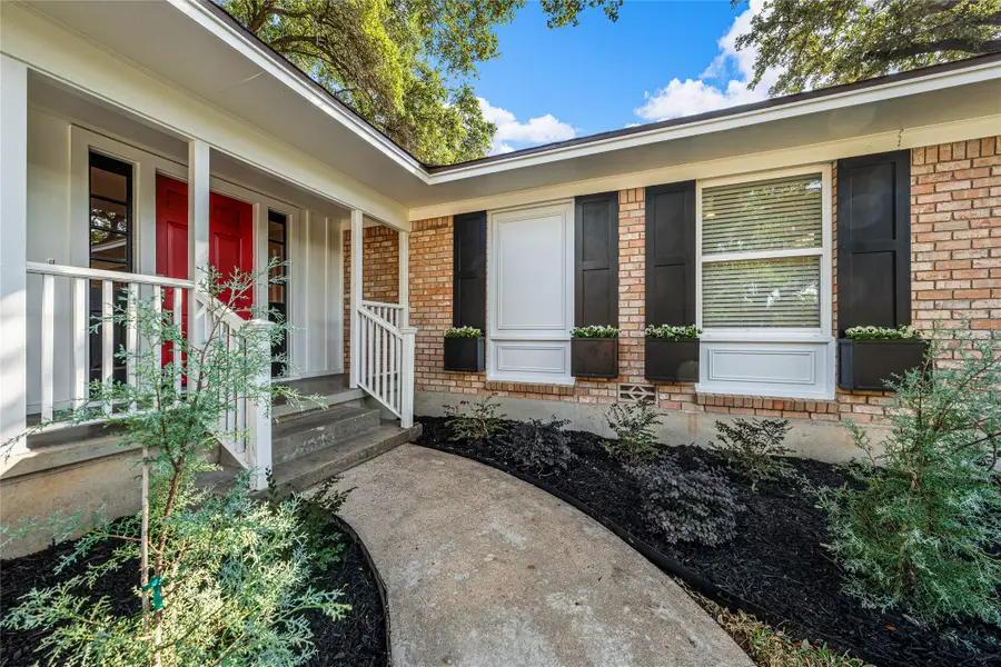 2901 Woodland Drive, Waco, TX 76710 - #3