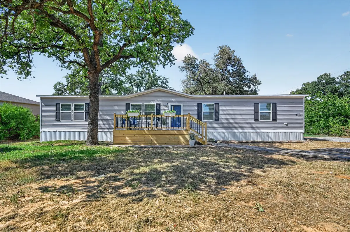 451 Shady Oaks Lane, Little Elm, TX 75068 - #1