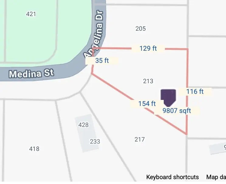 213 Angelina Drive, Bullard, TX 75757 - #3