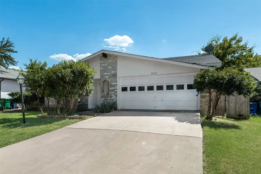 2002 Rose Hill Road, Carrollton, TX 75007 - #2