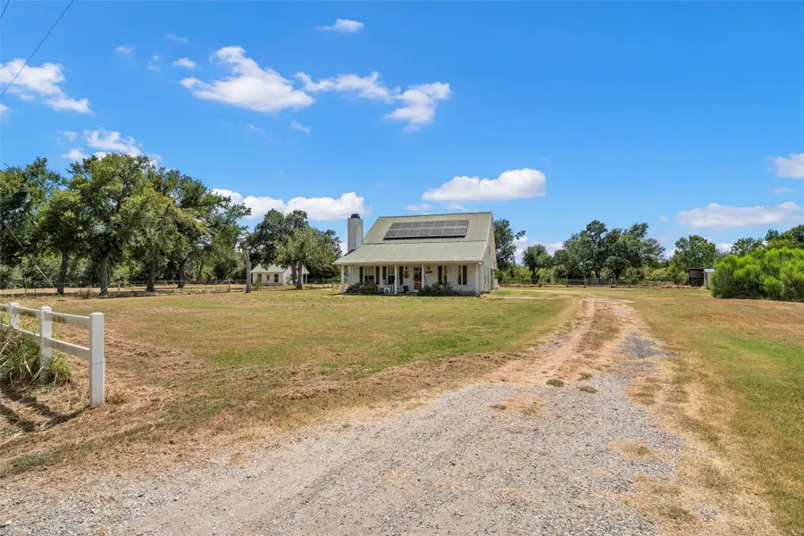 353 County Road 176, Marlin, TX 76661 - #2