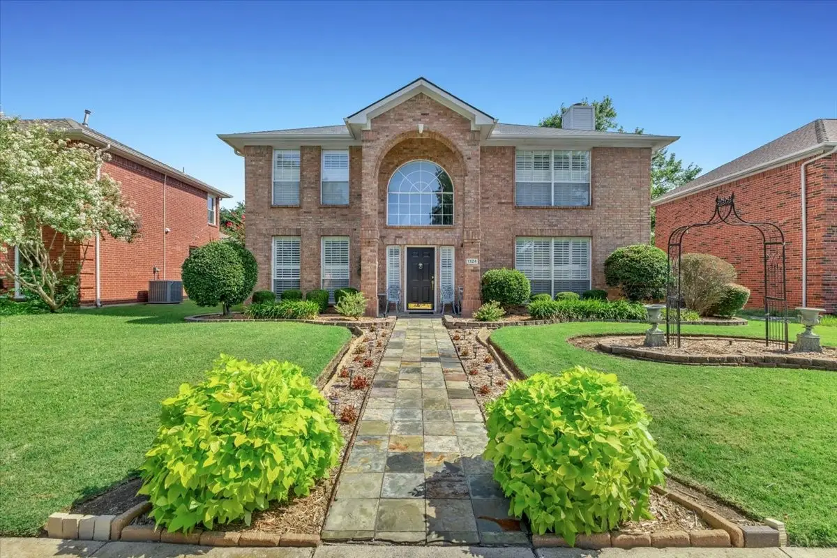 1324 Black Oak Drive, Carrollton, TX 75007 - #1