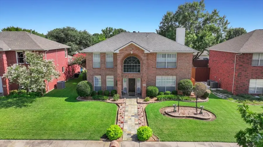 1324 Black Oak Drive, Carrollton, TX 75007 - #3
