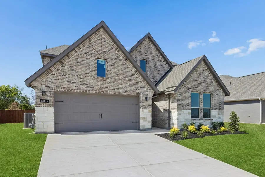 1007 Goldenrod Drive, Justin, TX 76247 - #2