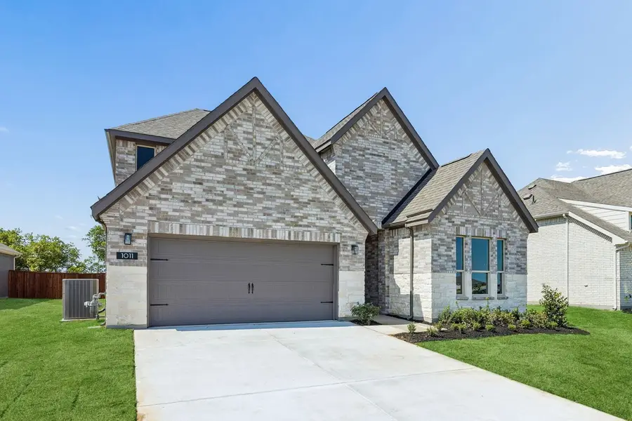 1011 Goldenrod Drive, Justin, TX 76247 - #2
