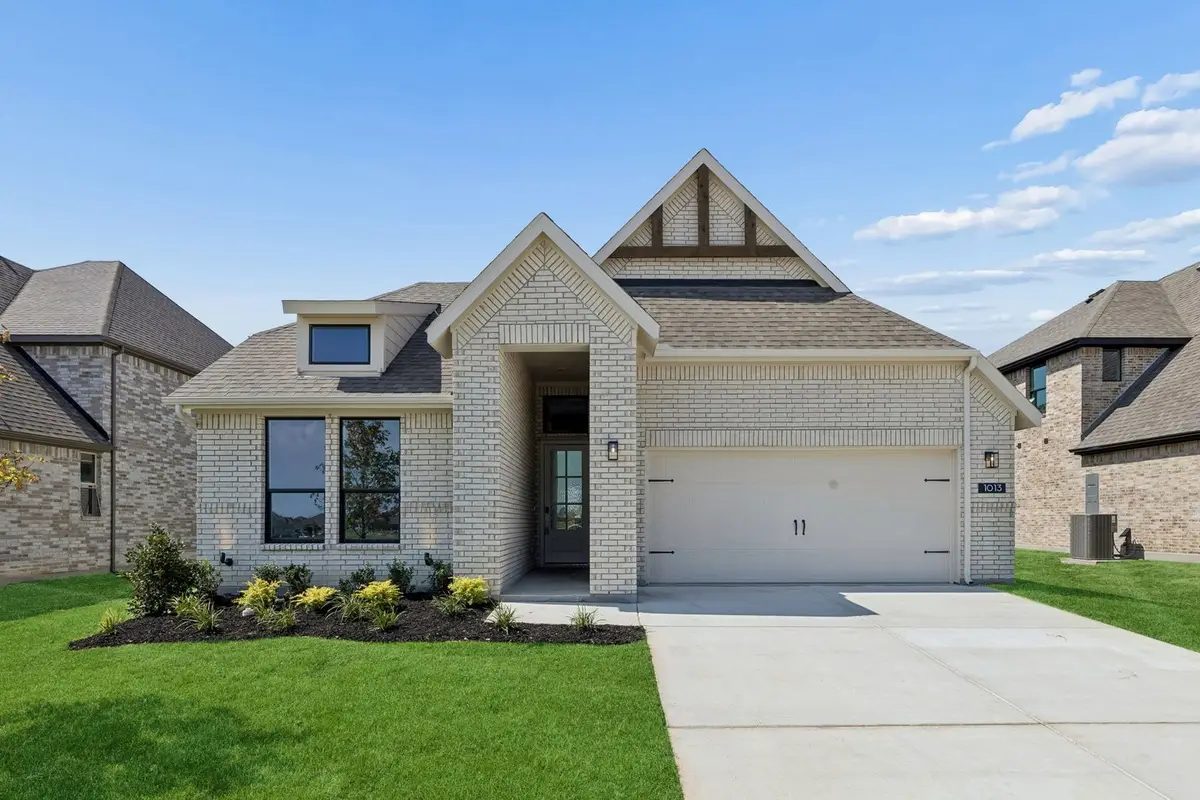 1013 Goldenrod Drive, Justin, TX 76247 - #1