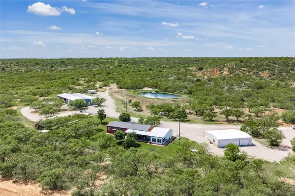5782 Fm 2131, Coleman, TX 76834