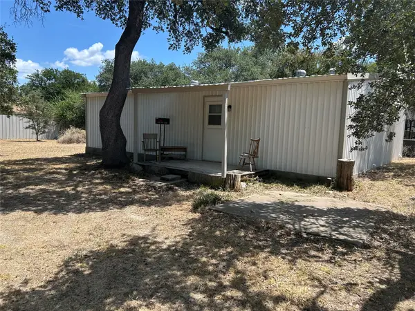 160 County Road 1709, Clifton, TX 76634