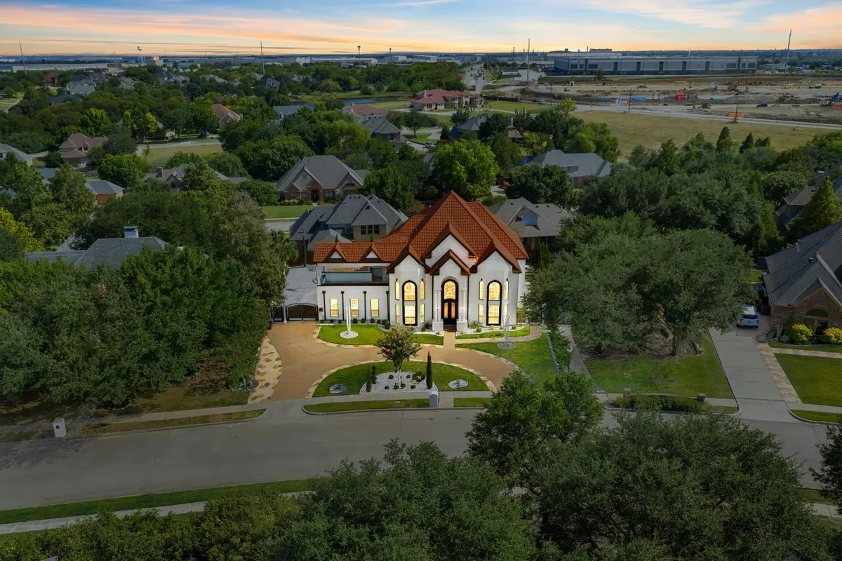426 Stone Canyon Drive, Sunnyvale, TX 75182 - #1
