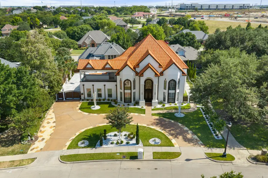 426 Stone Canyon Drive, Sunnyvale, TX 75182 - #3