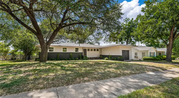 3230 Proctor Avenue, Waco, TX 76708