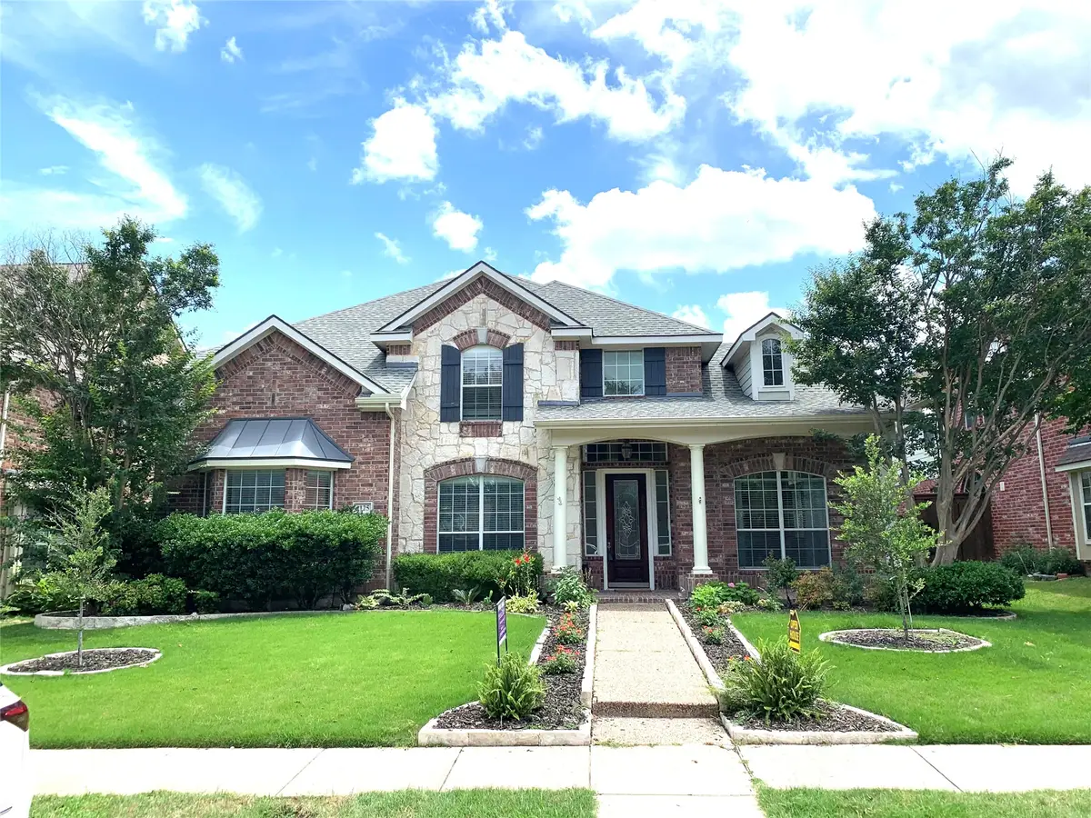 1125 Waterford Way, Allen, TX 75013 - #1