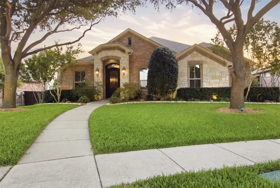 7201 Northern Lights Court, Plano, TX 75074 - #2