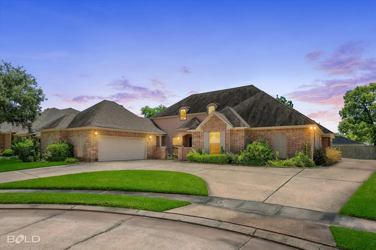 106 Oxford Circle, Bossier City, LA 71111 - #1