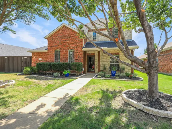 13827 Plum Valley Drive, Frisco, TX 75033