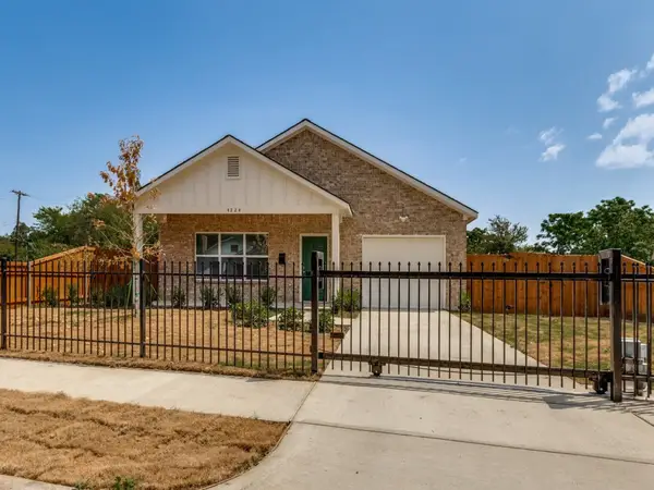 4224 Colonial Avenue, Dallas, TX 75215