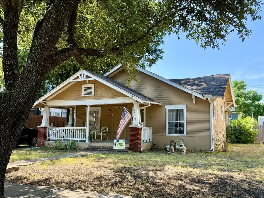 5346 Miller Avenue, Dallas, TX 75206 - #3