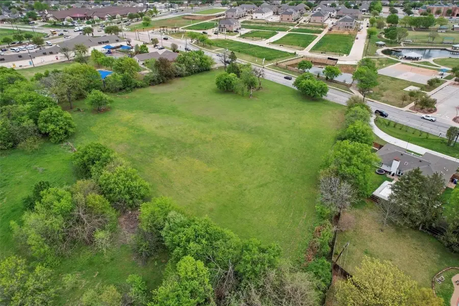 1731 N Walnut Creek Drive, Mansfield, TX 76063 - #3