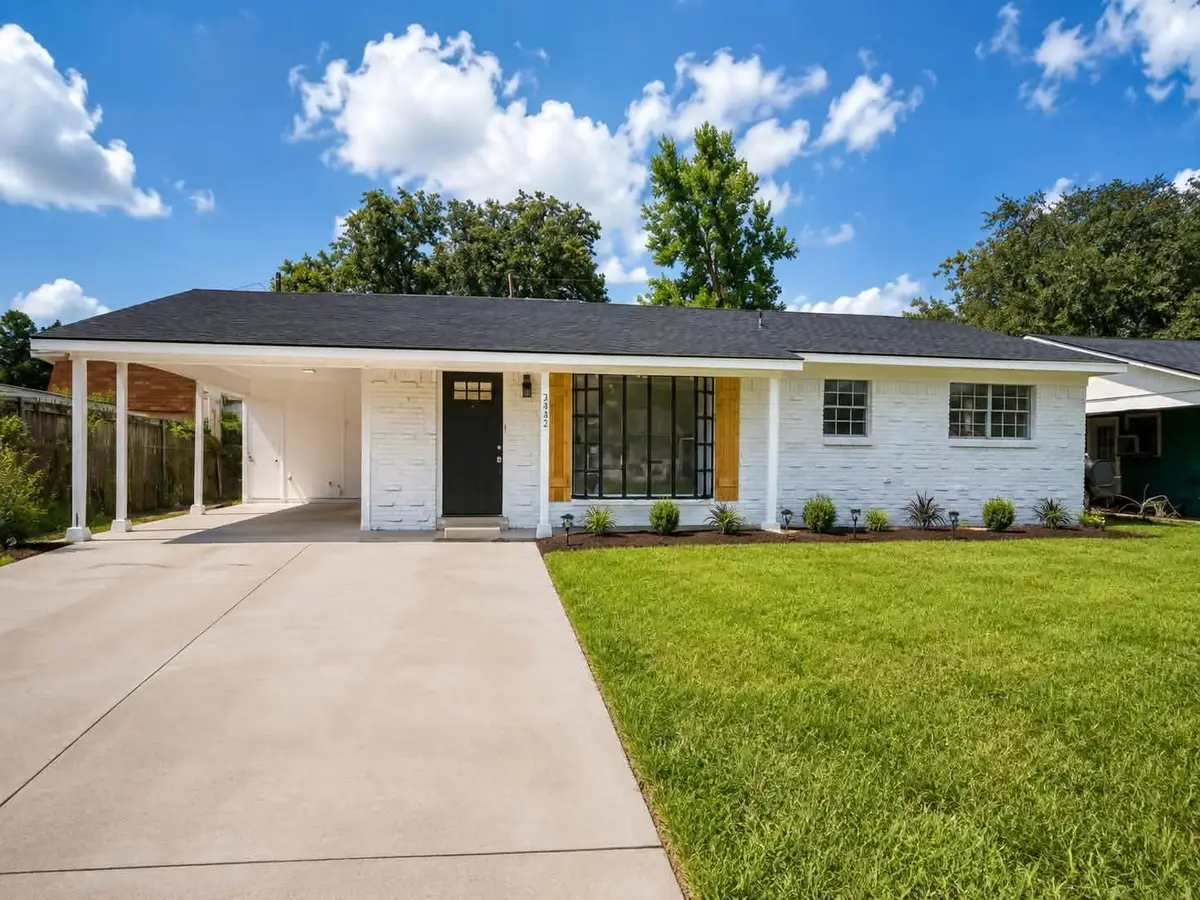 3442 Woodhaven Lane, Shreveport, LA 71108 - #1