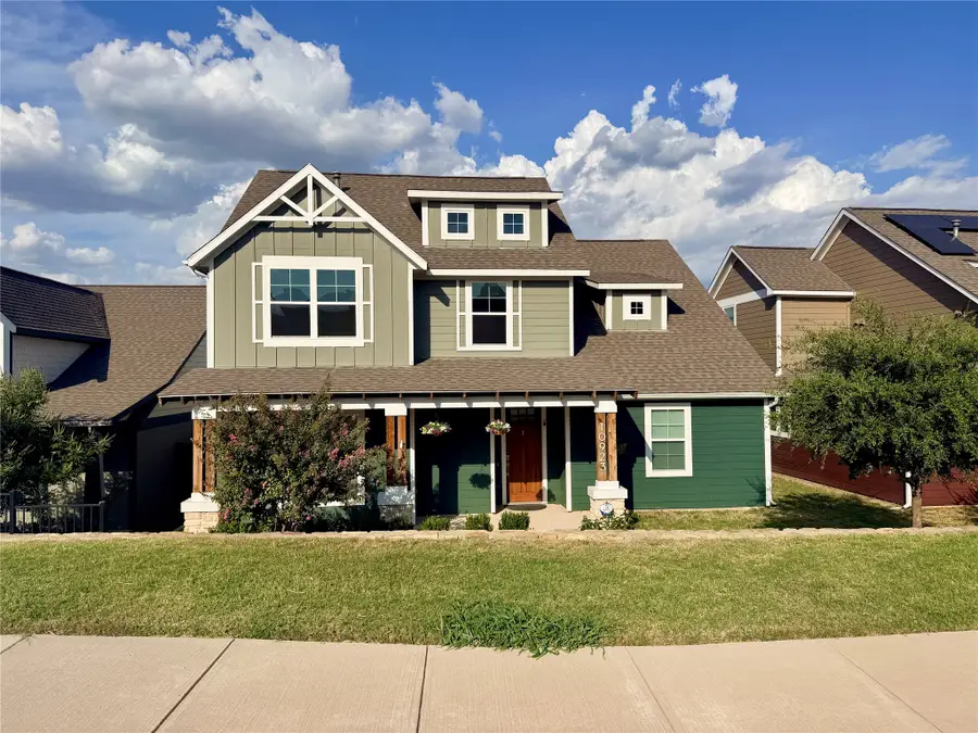 10923 Eva Mae Boulevard, Midlothian, TX 76065 - #2