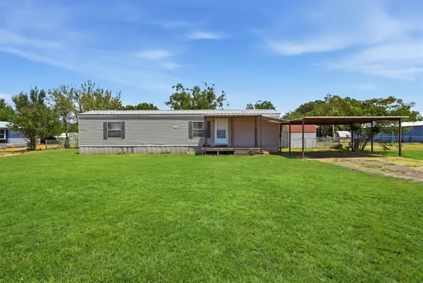2303 Balboa Court, Granbury, TX 76048