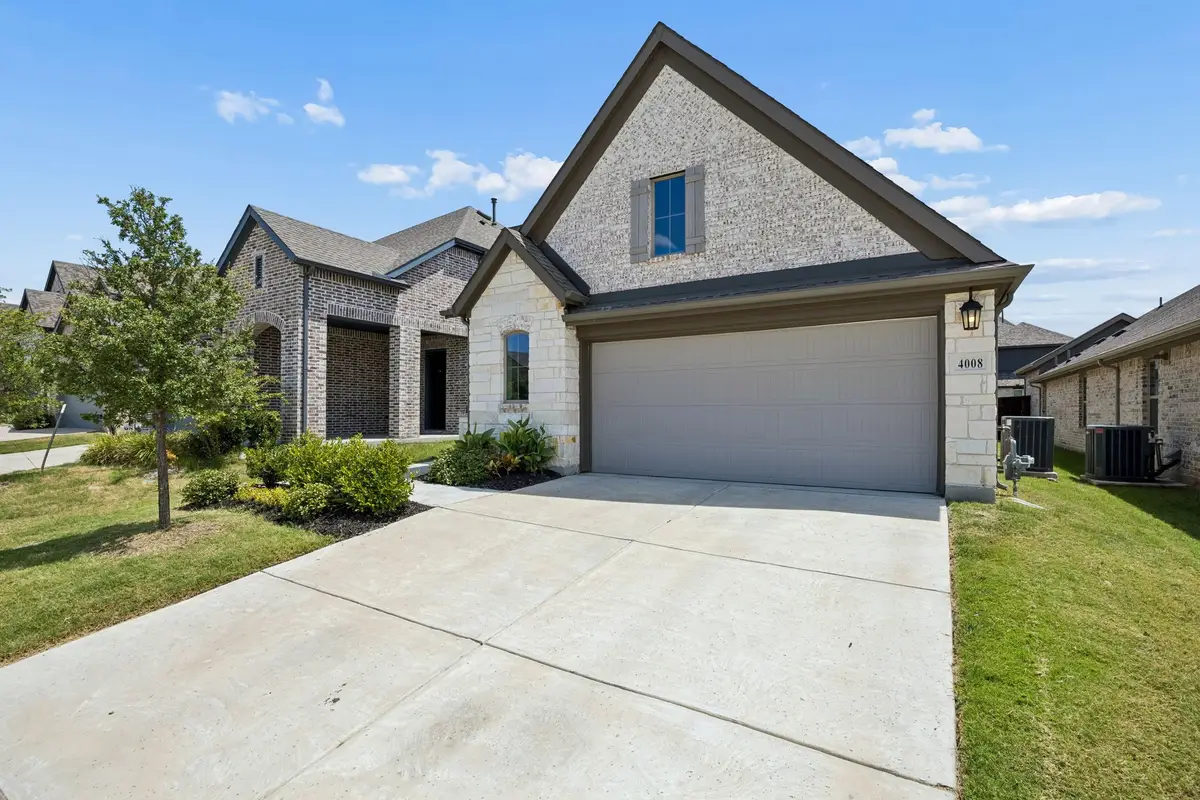 4008 Anglers Way, Royse City, TX 75189 - #1