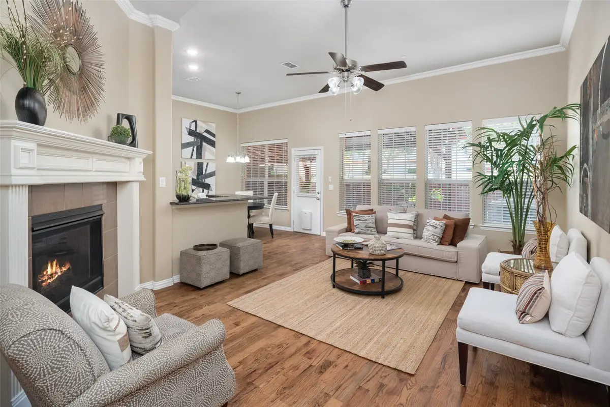 1909 Osprey Lane, Garland, TX 75044 - #1