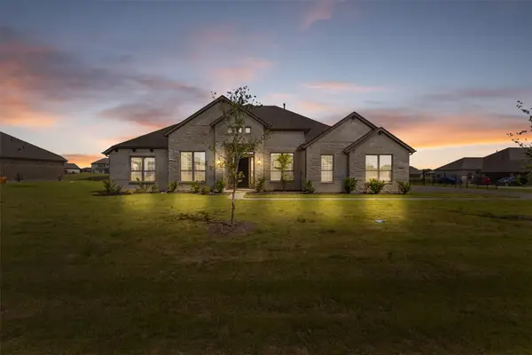 6612 Woodley Court, Forney, TX 75126