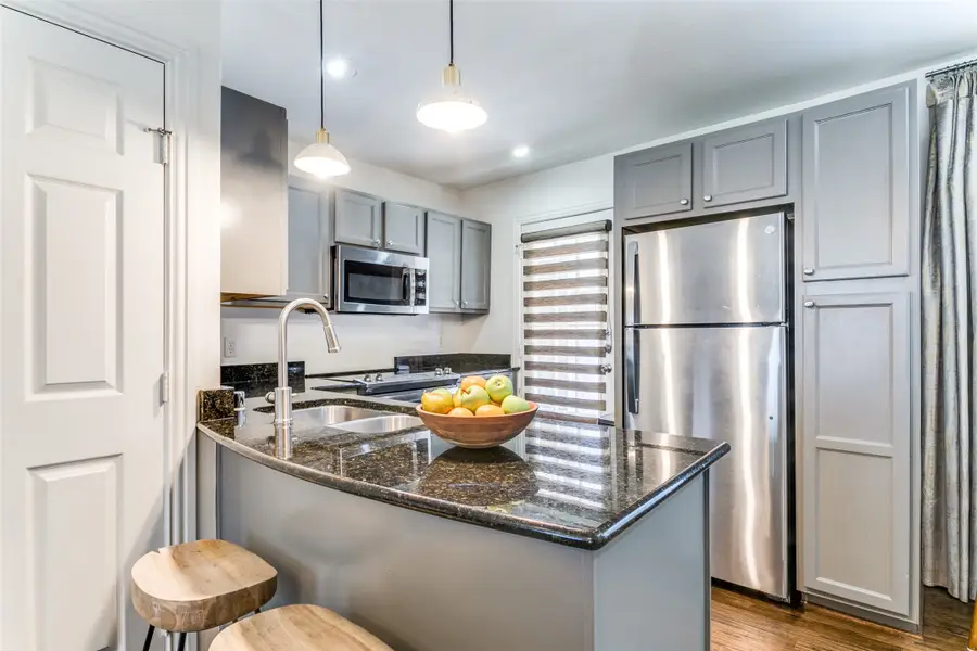 4727 Bradford Drive #4727B, Dallas, TX 75219 - #2
