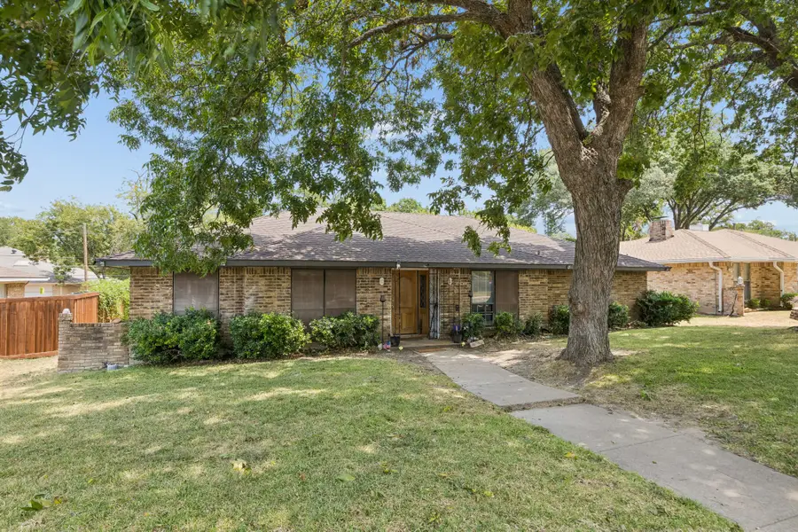 3060 Kiestridge Drive, Dallas, TX 75233 - #2