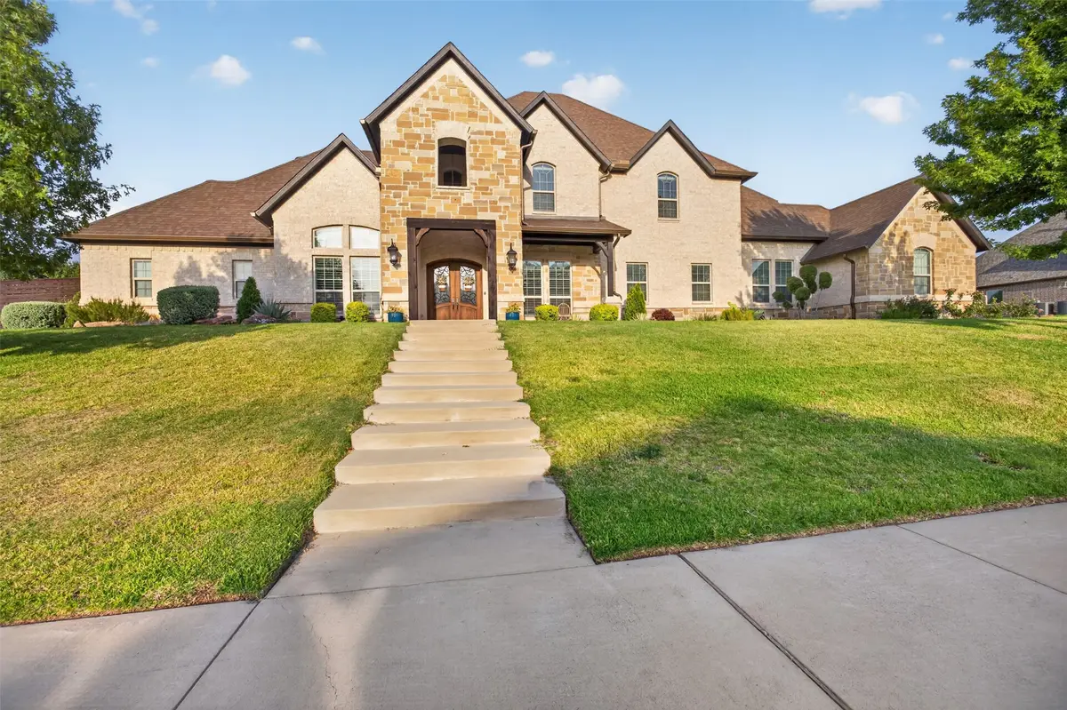 1100 Stone Ridge Lane, Desoto, TX 75115 - #1