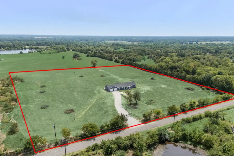 285 County Road 1120, Cumby, TX 75433 - #2