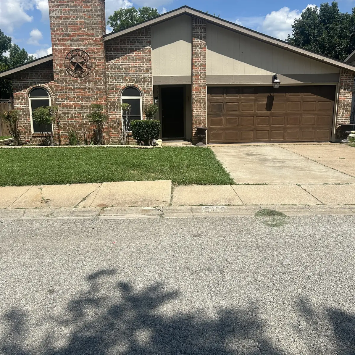 5408 Princess Court, Lake Dallas, TX 75065 - #1