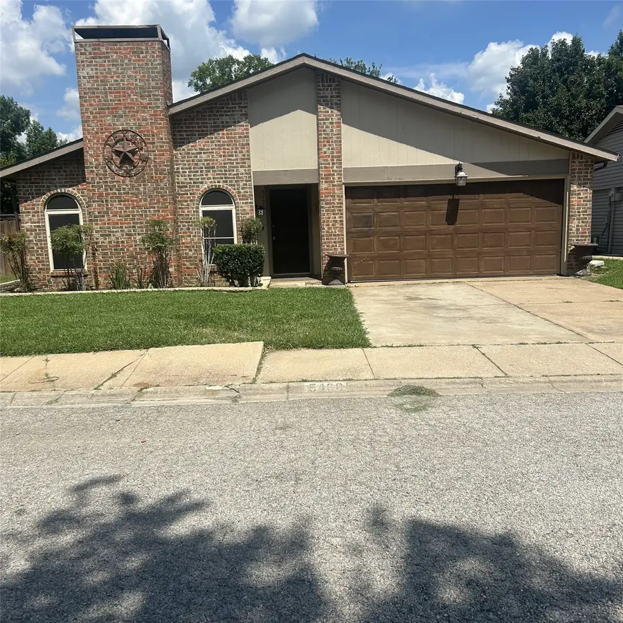 5408 Princess Court, Lake Dallas, TX 75065 - #2