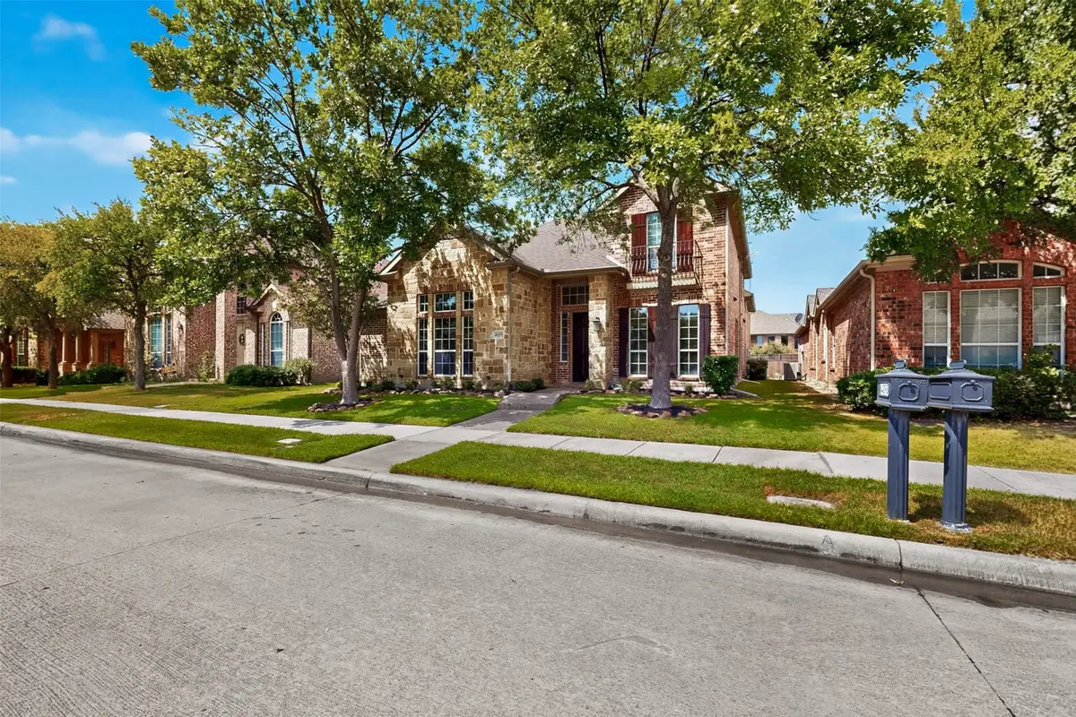 4095 Truman Drive, Frisco, TX 75034 - #1
