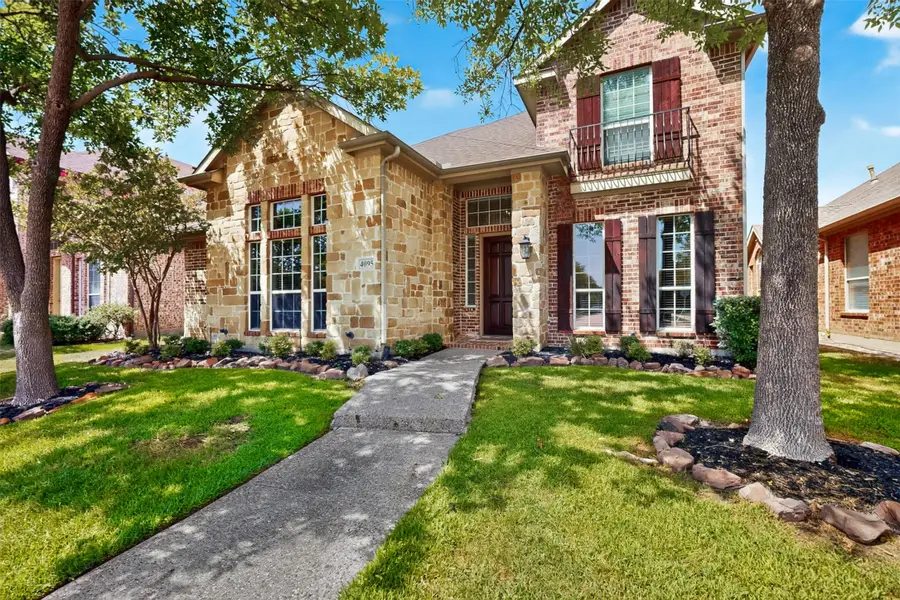 4095 Truman Drive, Frisco, TX 75034 - #2