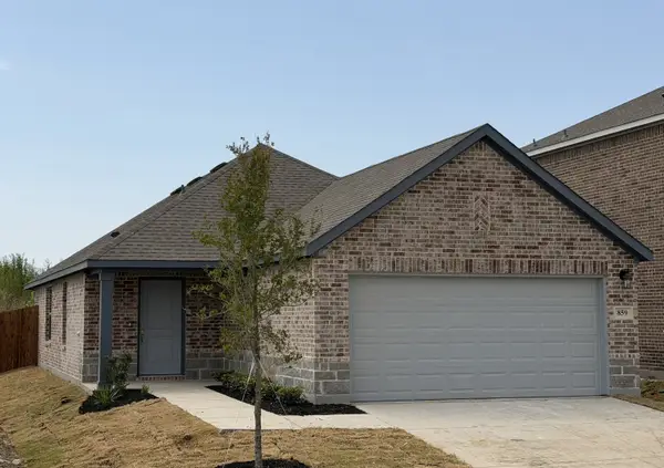859 Hillcrest Boulevard, Princeton, TX 75407