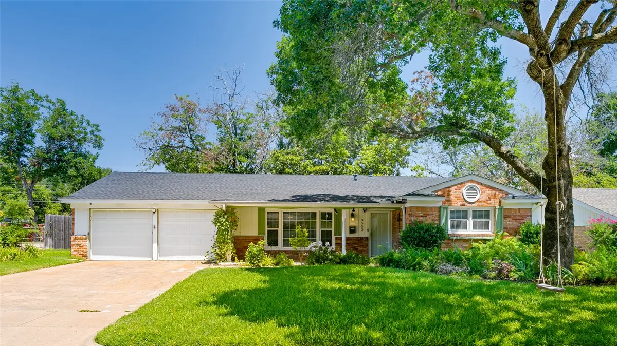 3552 Wosley Drive, Fort Worth, TX 76133 - #1