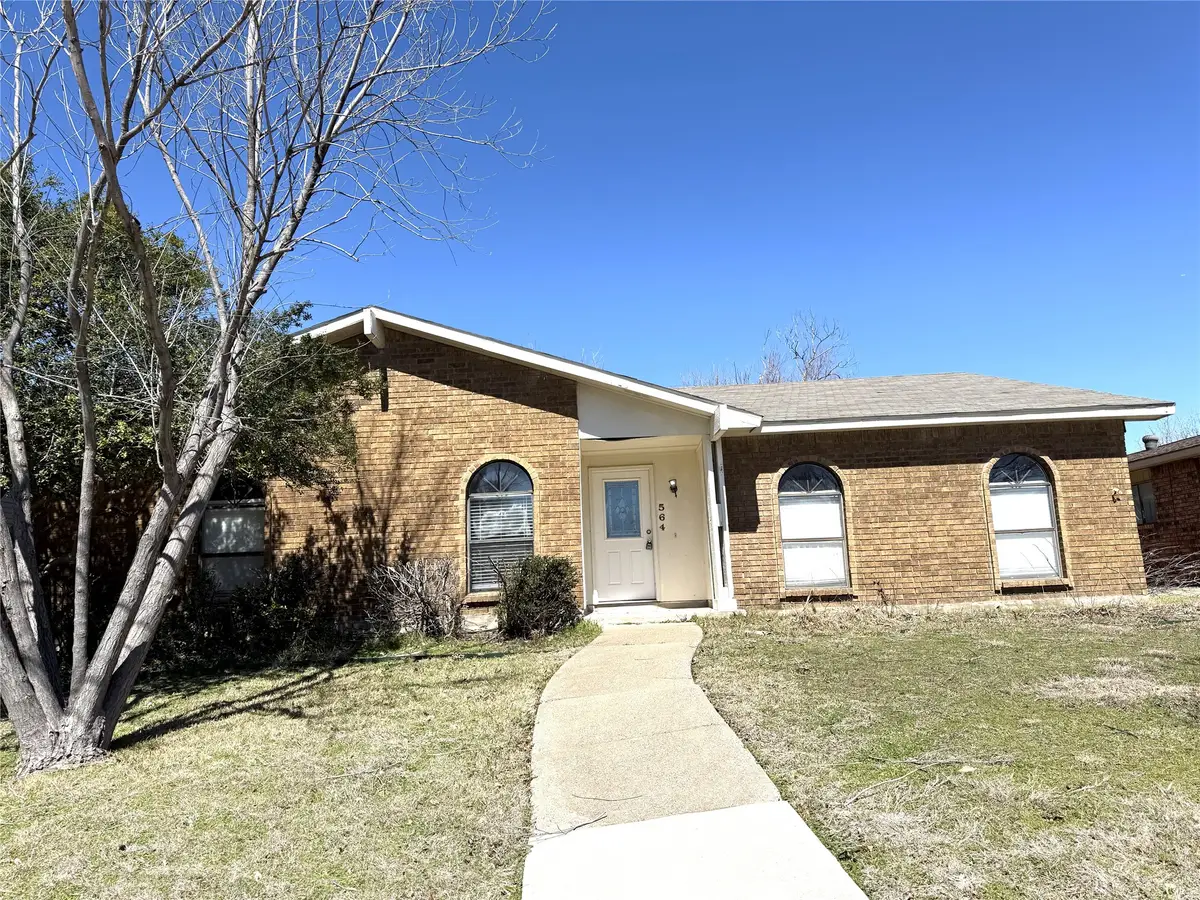564 Havencrest Lane, Coppell, TX 75019 - #1