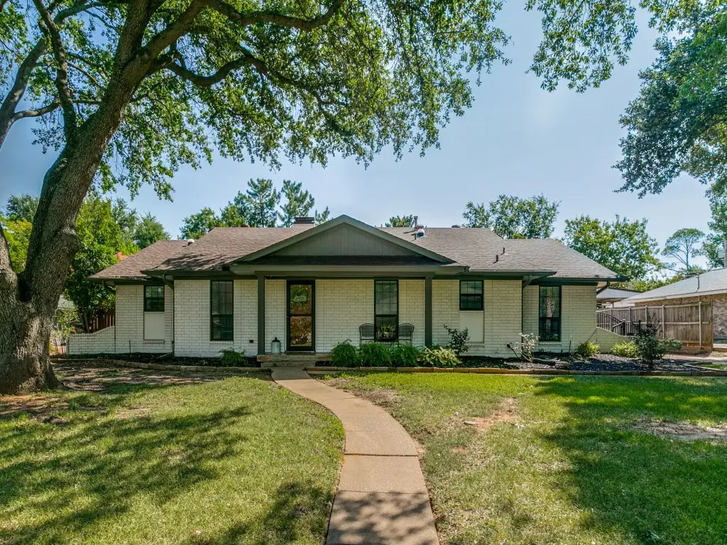 421 Frankie Lane, Lewisville, TX 75057 - #1