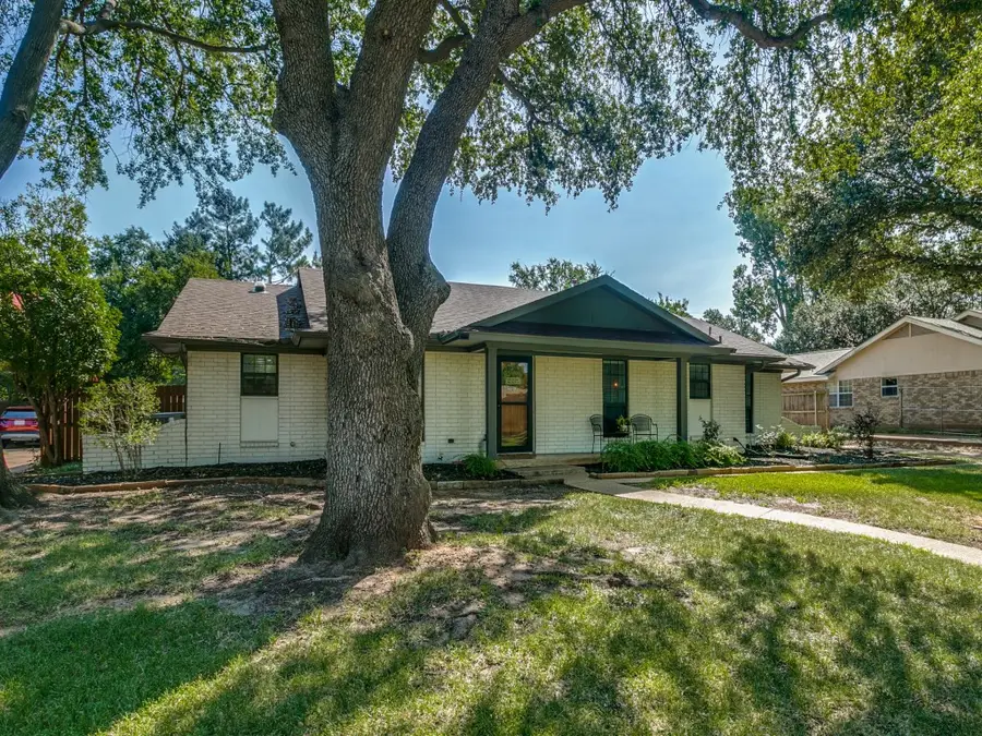 421 Frankie Lane, Lewisville, TX 75057 - #3