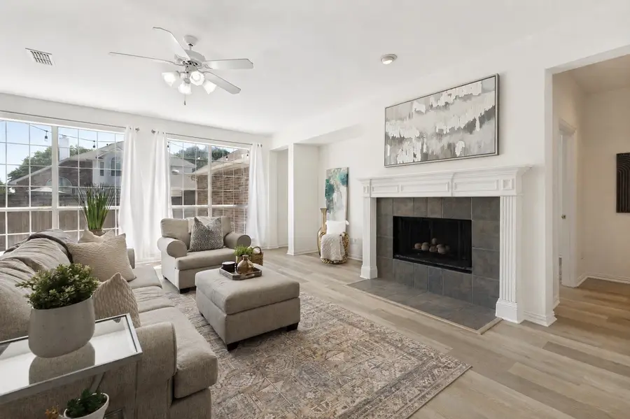 3004 Austin Drive, Plano, TX 75025 - #3